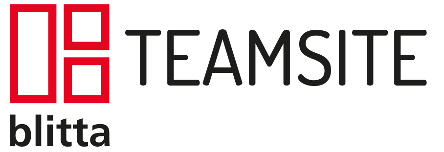blitta teamsite logo16